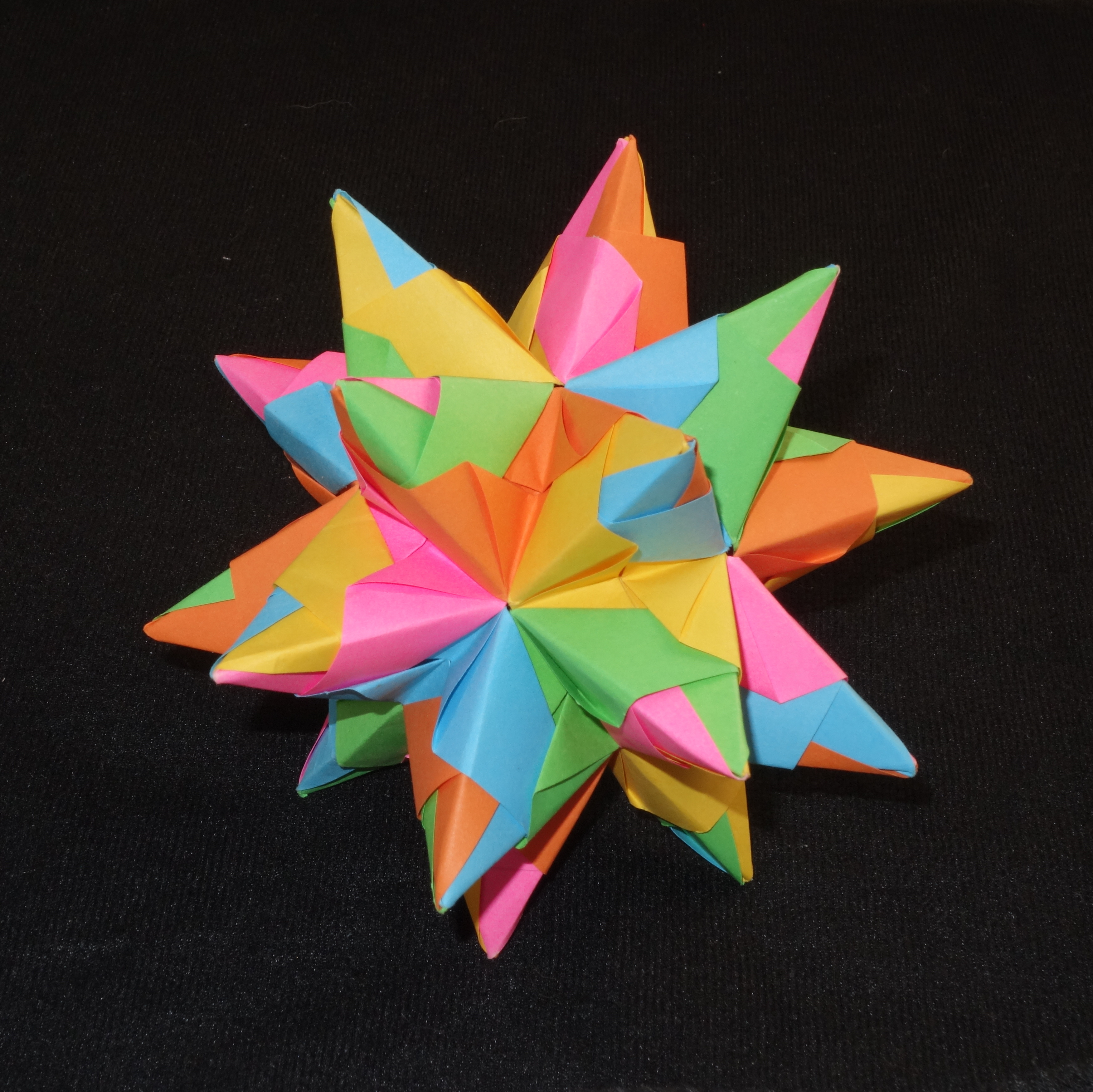 Bascetta Star