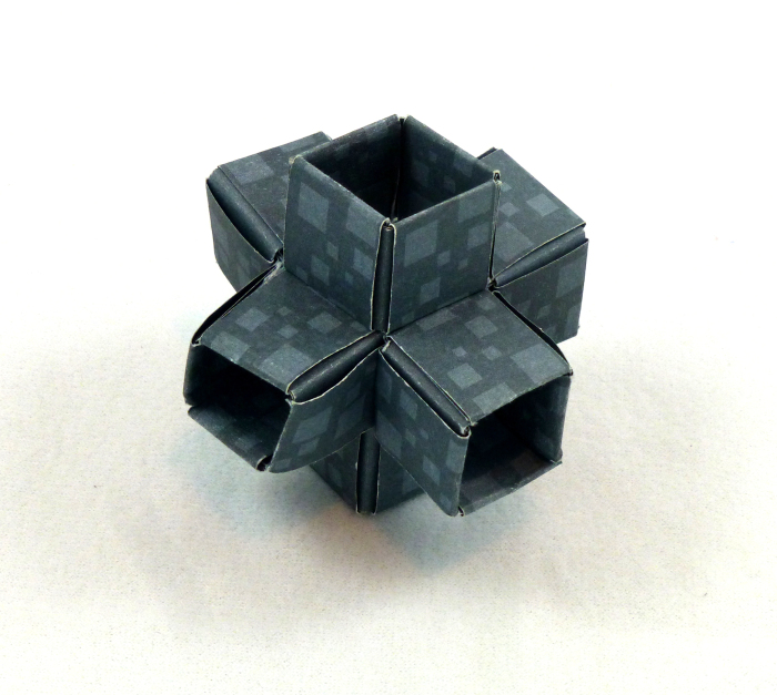 Cube (Hexahedron)