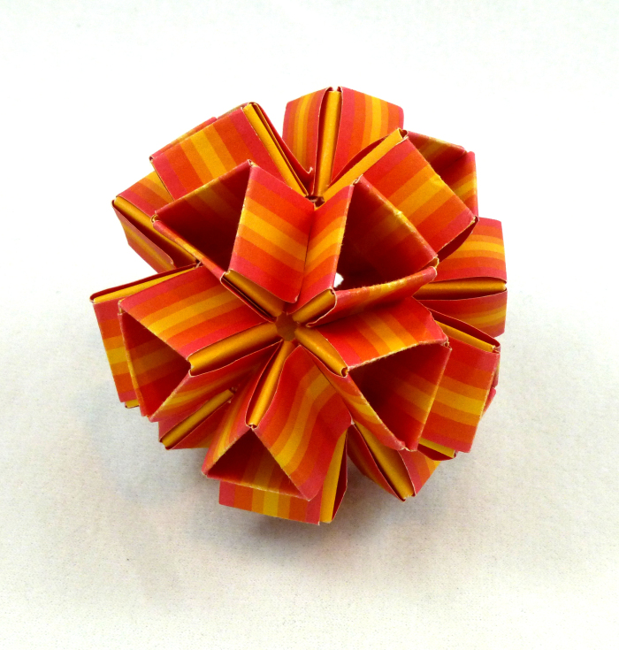 Icosahedron