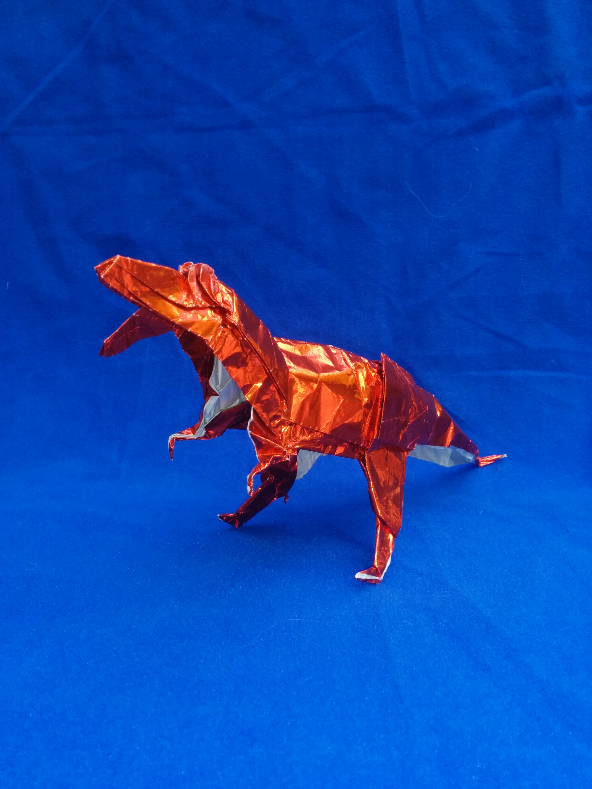 Tyrannosaurus Rex